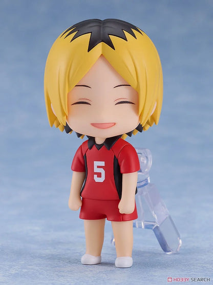 Nendoroid Petit Blind Box – Haikyuu!! 03 Nekoma Edition – Good Smile Company