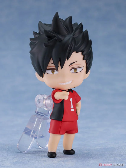 Nendoroid Petit Blind Box – Haikyuu!! 03 Nekoma Edition – Good Smile Company