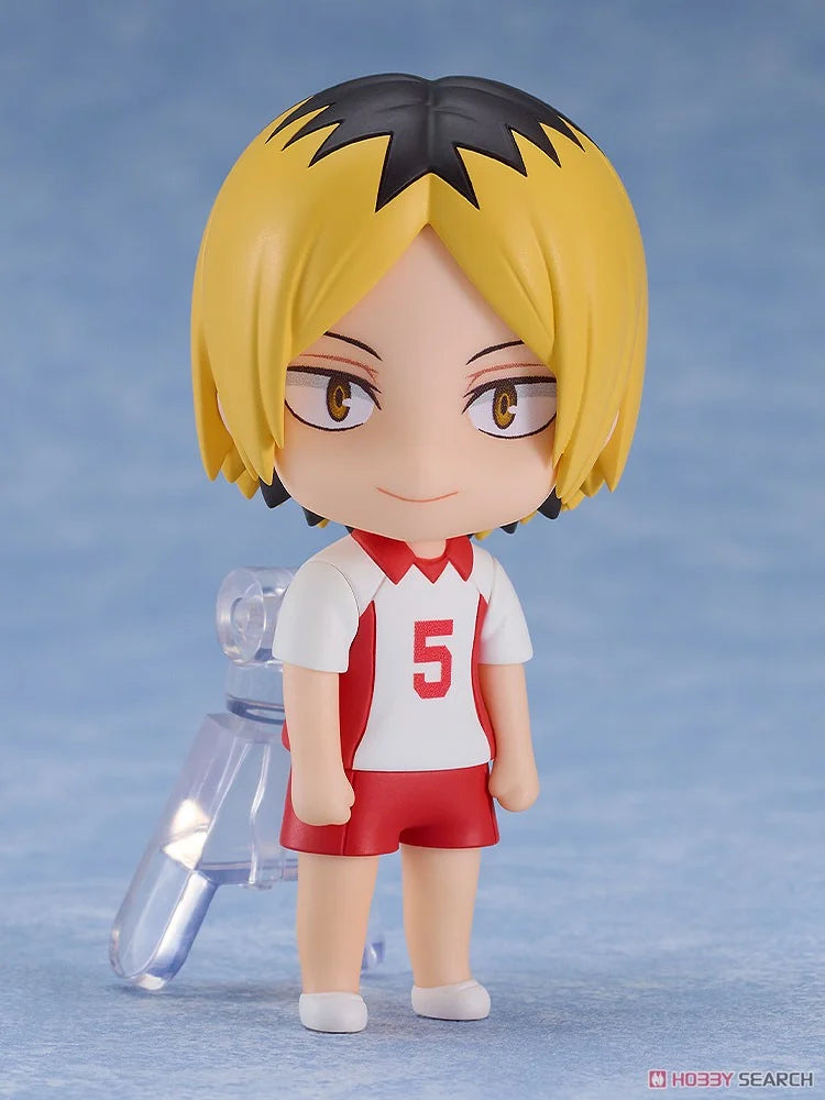 Nendoroid Petit Blind Box – Haikyuu!! 03 Nekoma Edition – Good Smile Company