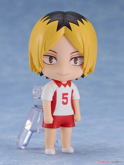 Nendoroid Petit Blind Box – Haikyuu!! 03 Nekoma Edition – Good Smile Company