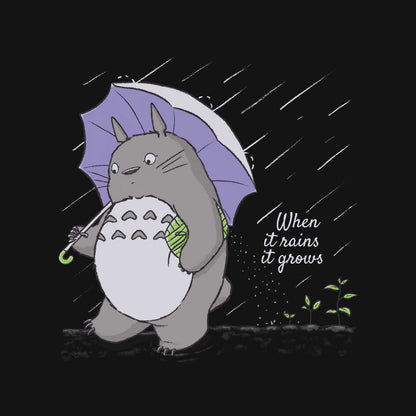 When It Rains