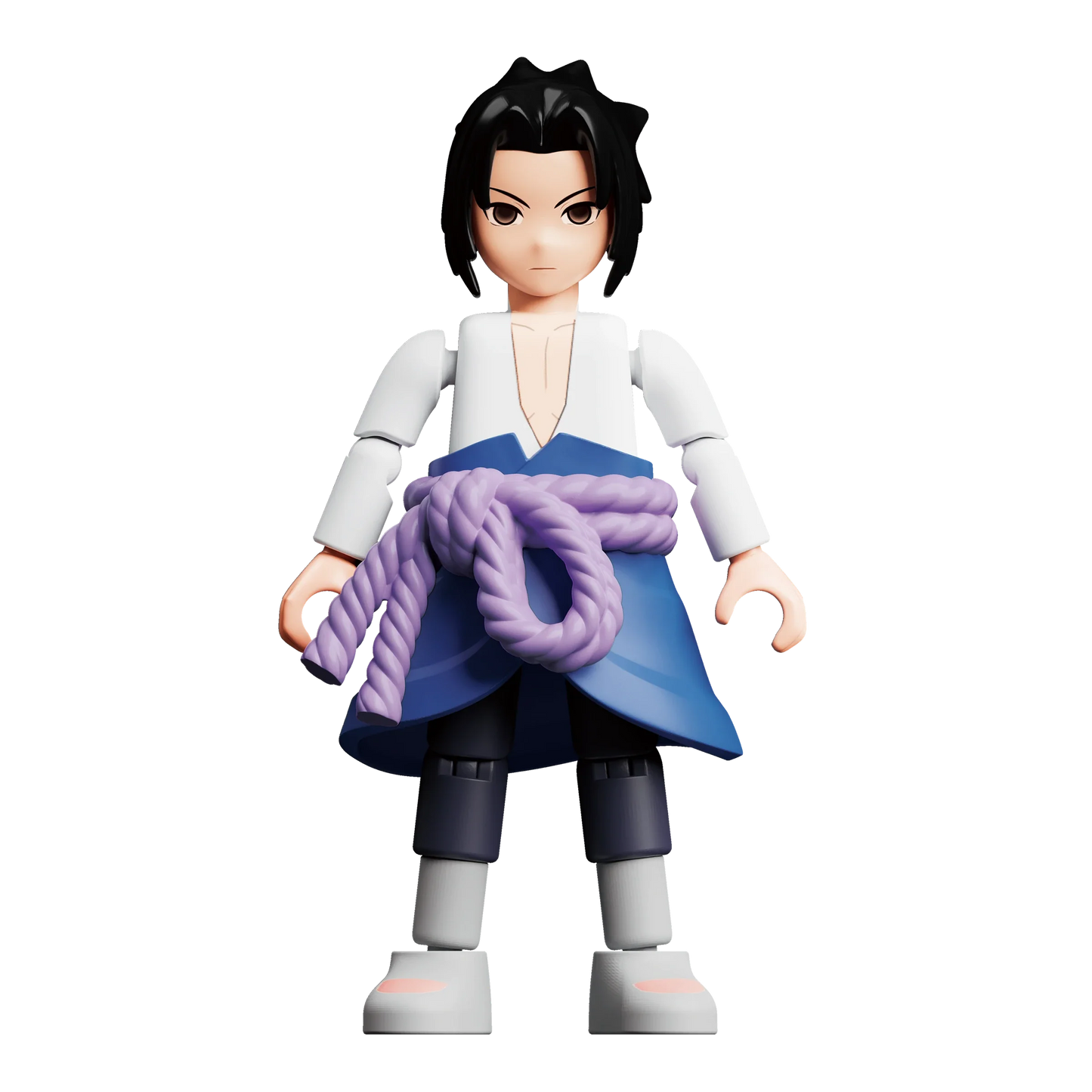 Blokees Naruto Shippuden GV01 Ultimate Bond – Blind Box Figure