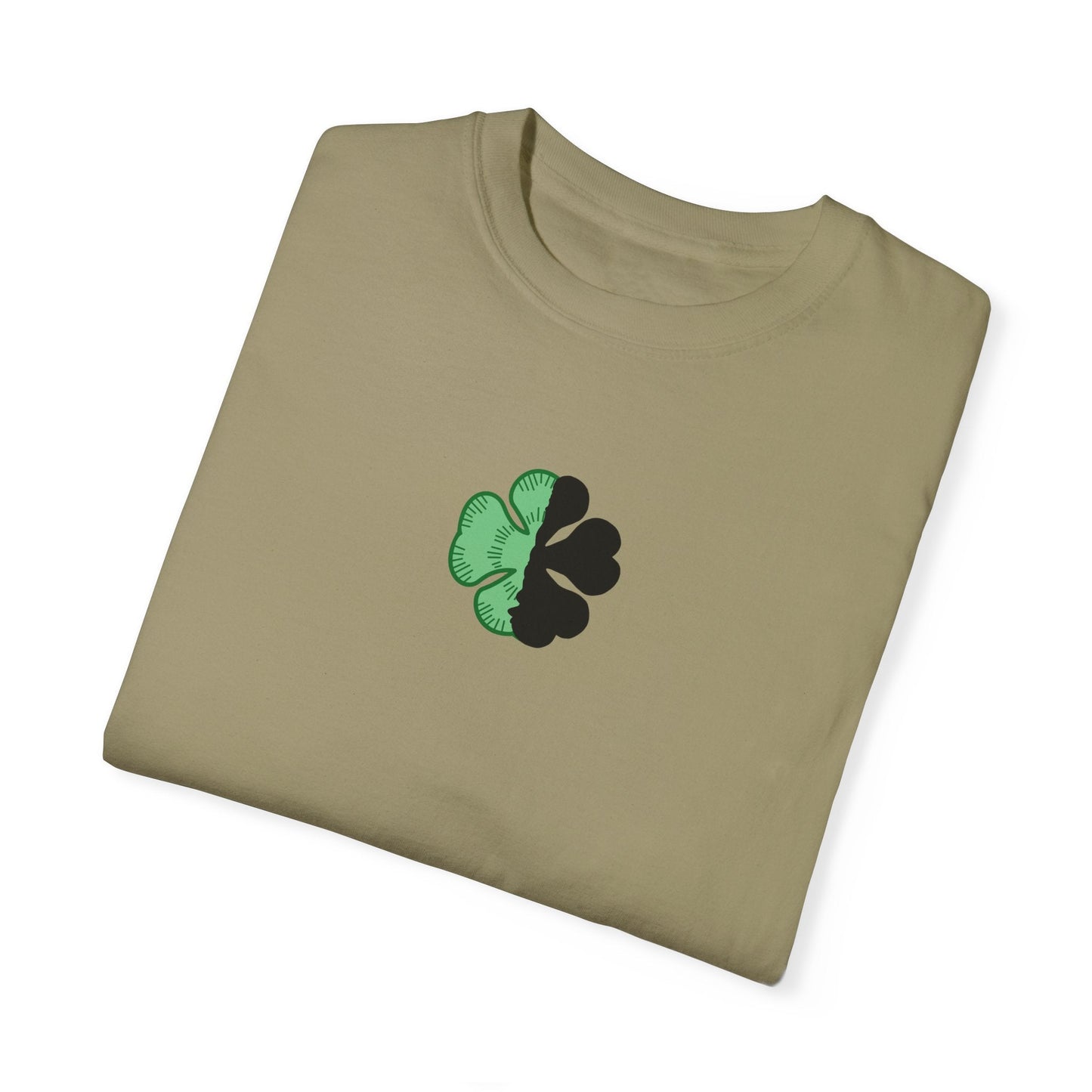 Asta X Yuno Comfort Colors® Anime Tee