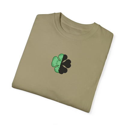 Asta X Yuno Comfort Colors® Anime Tee