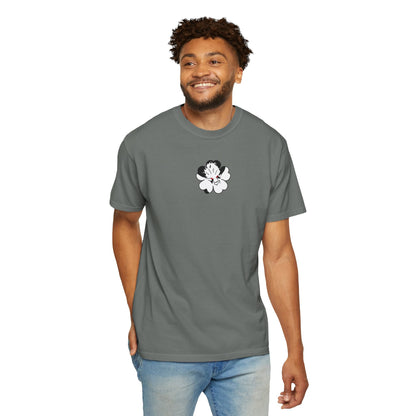 Asta Devil Form Double Sided Comfort Colors® Anime Tee