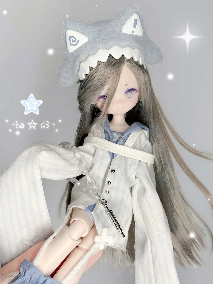 Lovely Kwaidan Series 1/8 BJD Blind Box