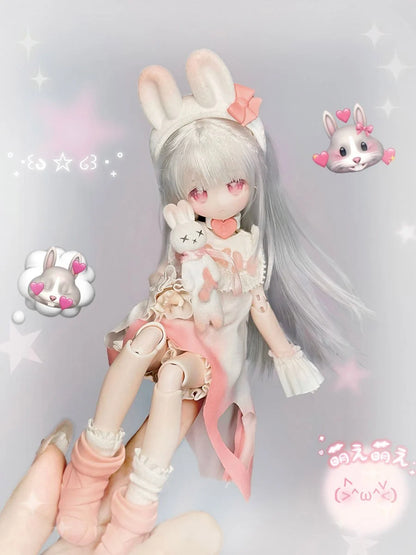 Lovely Kwaidan Series 1/8 BJD Blind Box
