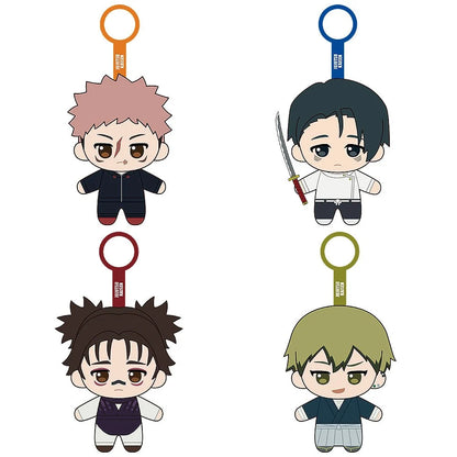 Jujutsu Kaisen Plushie Blind Box