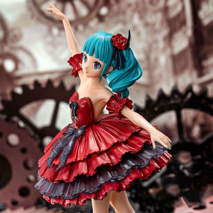 Luminasta Hatsune Miku Project Diva Mega39's Hatsune Miku - Etoile Figure