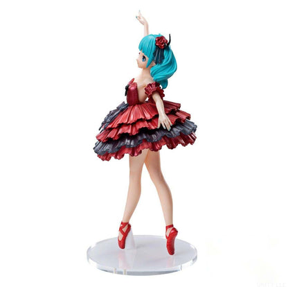 Luminasta Hatsune Miku Project Diva Mega39's Hatsune Miku - Etoile Figure