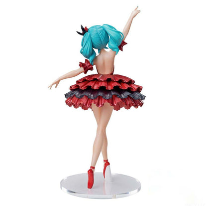 Luminasta Hatsune Miku Project Diva Mega39's Hatsune Miku - Etoile Figure