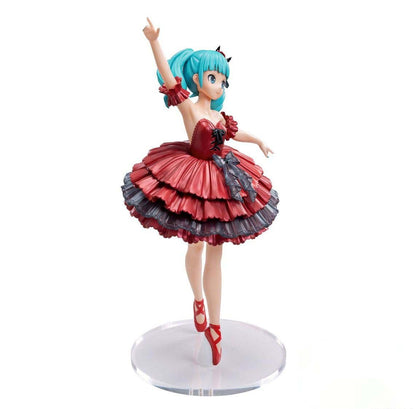 Luminasta Hatsune Miku Project Diva Mega39's Hatsune Miku - Etoile Figure