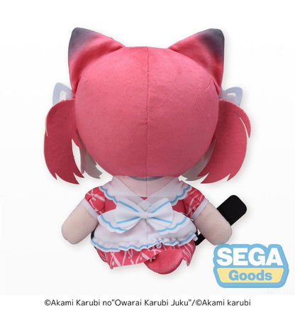 Comedy Karubi Juku Karubi Akami M Plush