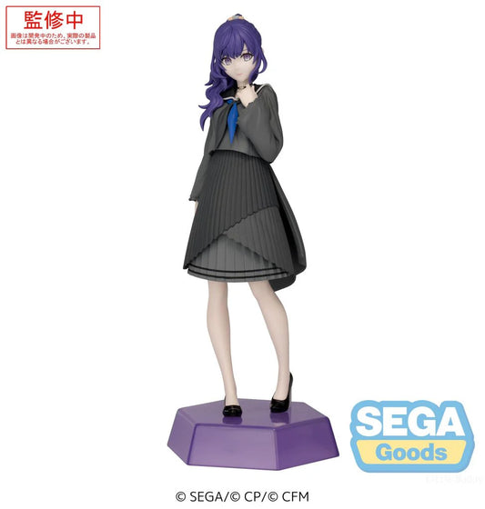 Desktop x Decorate Collections HATSUNE MIKU: COLORFUL STAGE! Asahina Mafuyu Figure