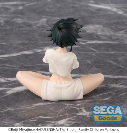 The Shiunji Family Children Minami Shiunji PM Perching Figure - SEGA Premium Collectible