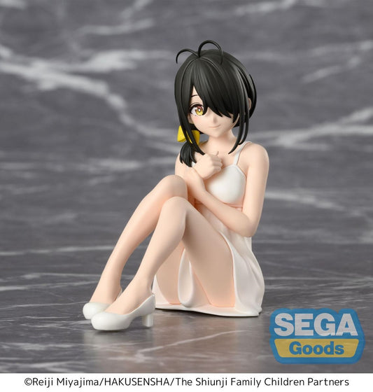 The Shiunji Family Children Kotono Shiunji PM Perching Figure - SEGA Premium Collectible