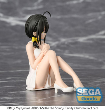 The Shiunji Family Children Kotono Shiunji PM Perching Figure - SEGA Premium Collectible