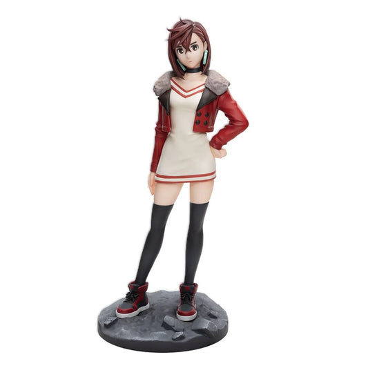 Luminasta TV Anime DAN DA DAN Momo Vol.2 Ver.1.5 Figure