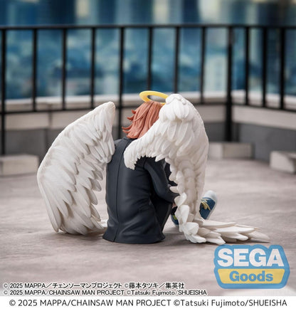 Chainsaw Man Angel Devil High Premium Figure | Official SEGA Anime Figure