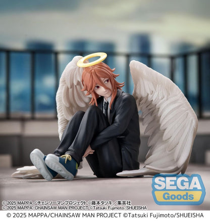 Chainsaw Man Angel Devil High Premium Figure | Official SEGA Anime Figure