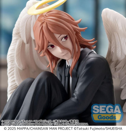 Chainsaw Man Angel Devil High Premium Figure | Official SEGA Anime Figure