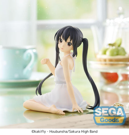 K-on! Azusa Nakano Yumemirize Figure