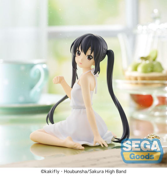 K-on! Azusa Nakano Yumemirize Figure