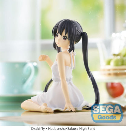 K-on! Azusa Nakano Yumemirize Figure