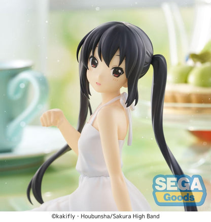 K-on! Azusa Nakano Yumemirize Figure