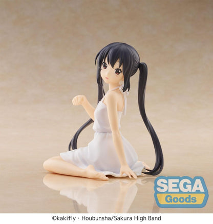 K-on! Azusa Nakano Yumemirize Figure