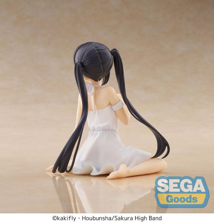 K-on! Azusa Nakano Yumemirize Figure