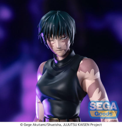 Jujutsu Kaisen Maki Zenin XStellar Figure - The Culling Game