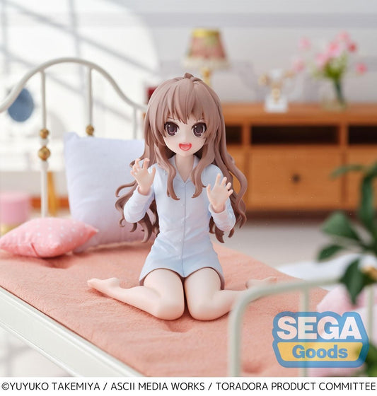 Toradora - Taiga Aisaka Yumemirize Figure