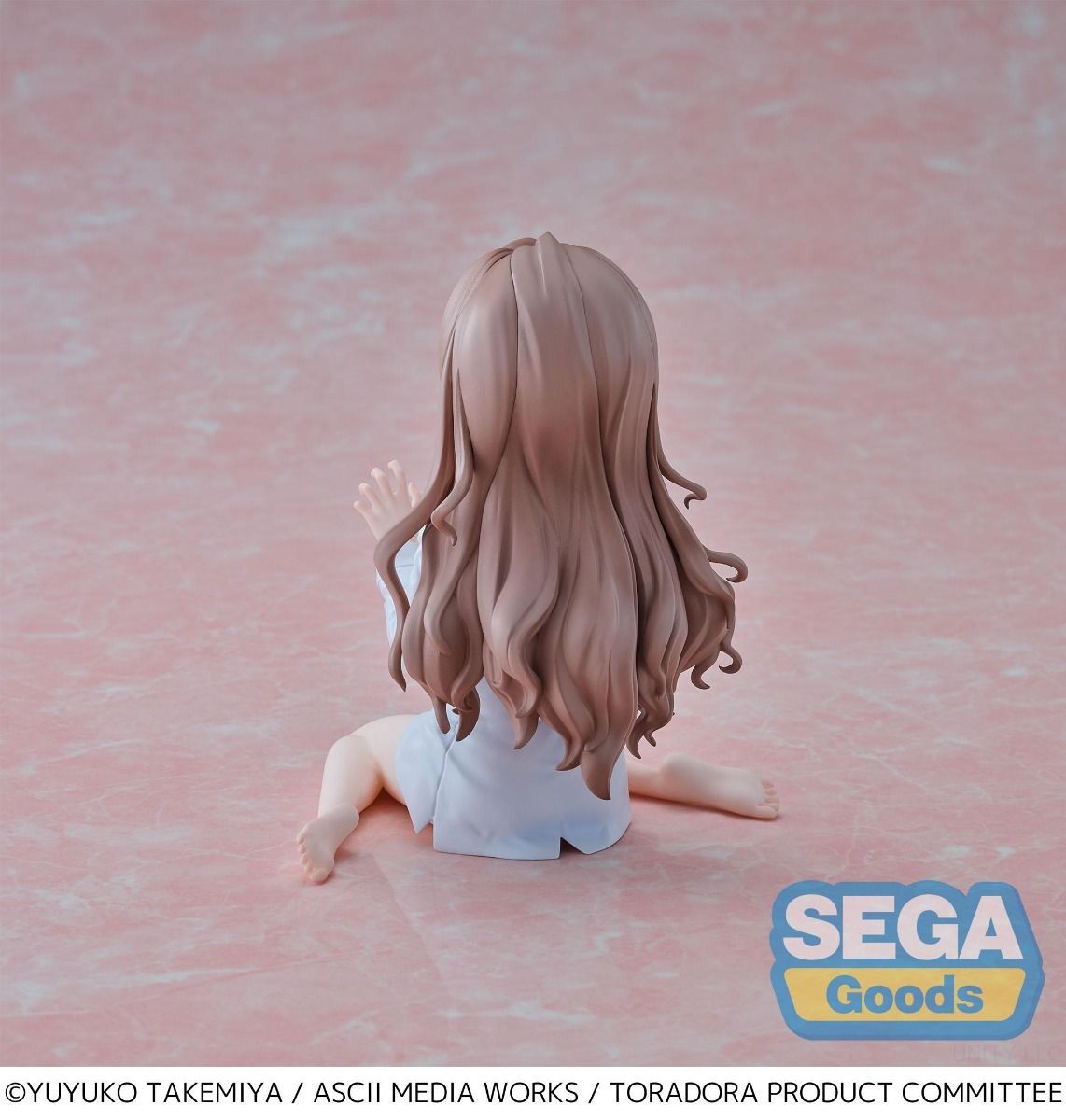 Toradora - Taiga Aisaka Yumemirize Figure