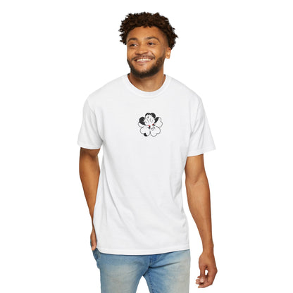 Asta Devil Form Double Sided Comfort Colors® Anime Tee
