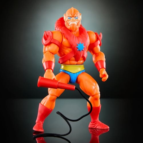 Masters of the Universe Origins Action Figure - Select Figure(s)