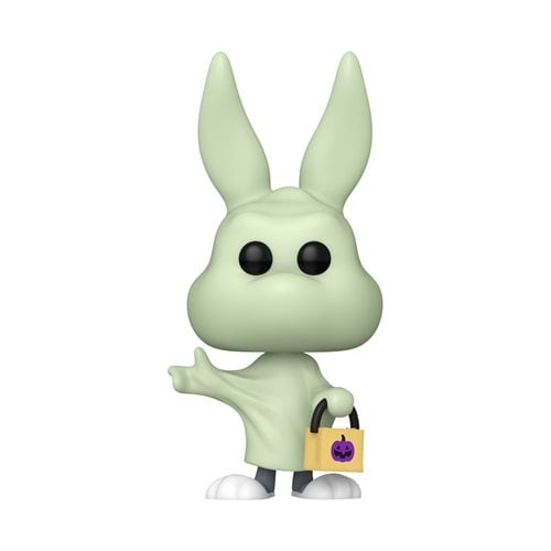 Funko Pop! Animation - Looney Tunes Halloween - Select Vinyl Figure(s)