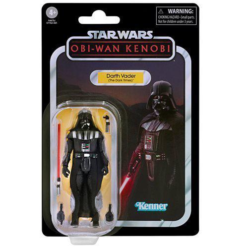 Star Wars: Obi-Wan Kenobi - The Vintage Collection - 3.75-Inch Action Figure - Select Figure(s)