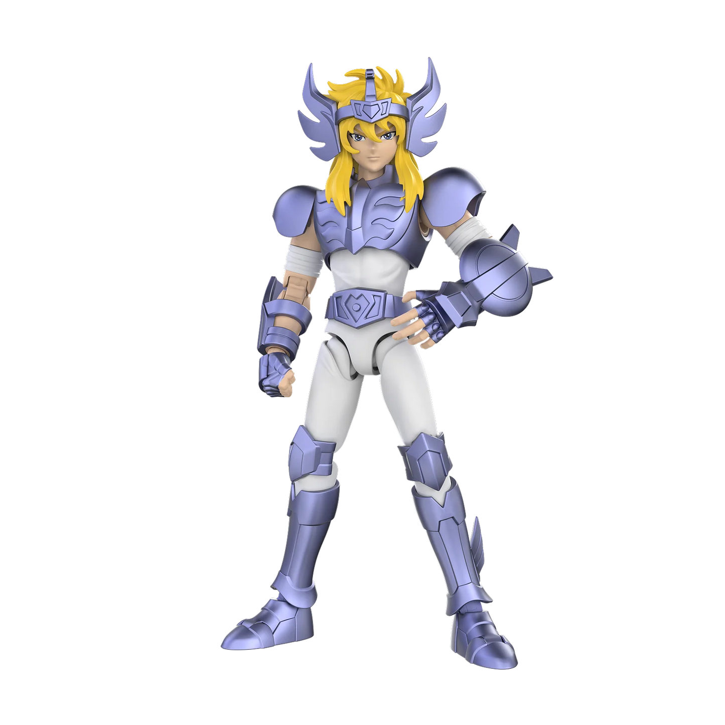 Saint Seiya Champion Cygnus Hyoga Figure
