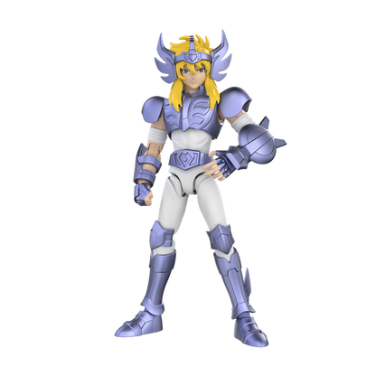 Saint Seiya Champion Cygnus Hyoga Figure