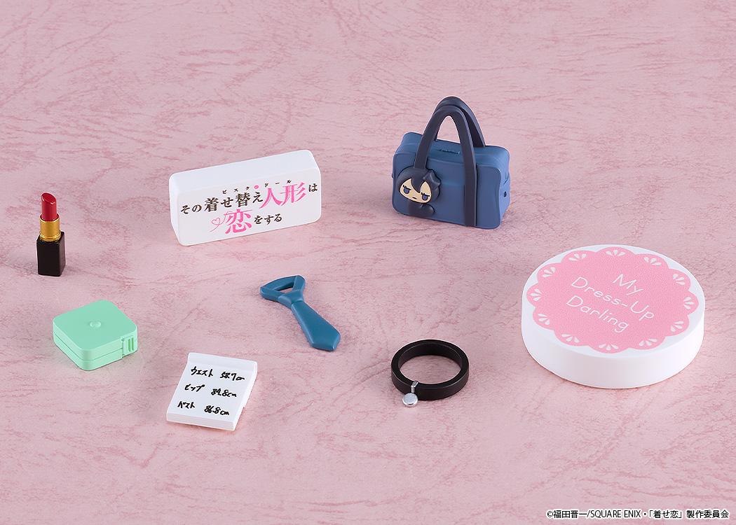 My Dress-Up Darling Marin Kitagawa Nendoroid Surprise Blind Box