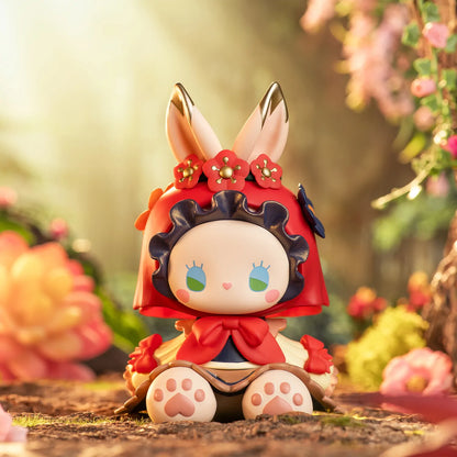 EMMA Secret Forest Dating Series Blind Box (1 Blind Box)