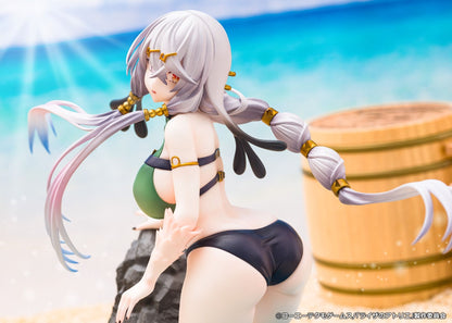 Atelier Ryza: Ever Darkness and the Secret Hideout Lila Desais Swimsuit Ver. 1/7 Scale Figure