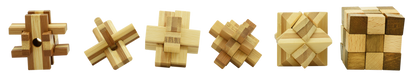Ecologicals 6 Pack (D-7)