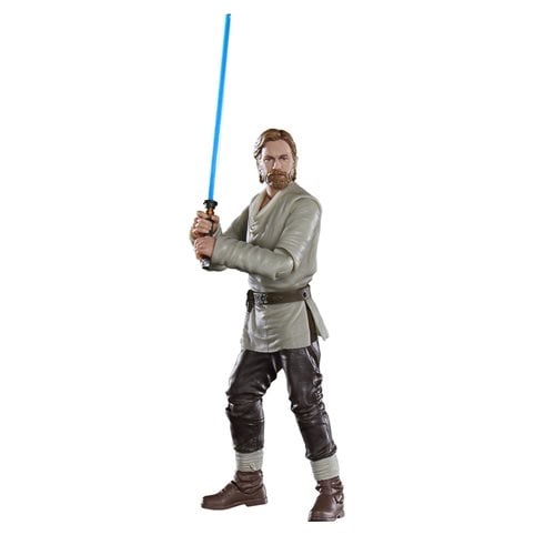 Star Wars: Obi-Wan Kenobi - The Black Series 6-Inch Action Figure - Select Figure(s)