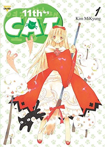 11th Cat Vol 1