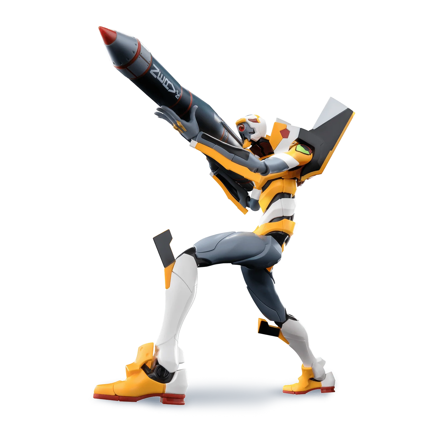 Blokees Action Edition DX Evangelion Proto Type-00’ Figure