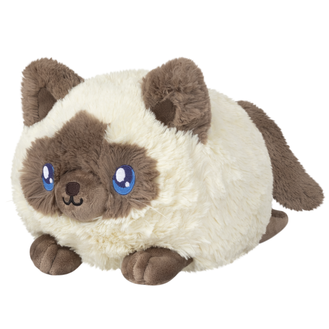 Squishable Colorpoint Kitty (Mini)