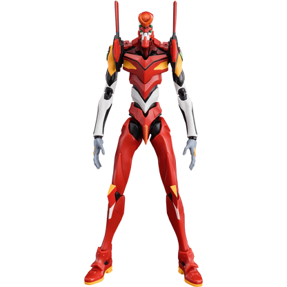 Blokees Evangelion Production Model-02 Action Edition Figure