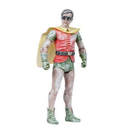 DC Retro Batman 1966 6-Inch Scale Action Figure - Select Figure(s)